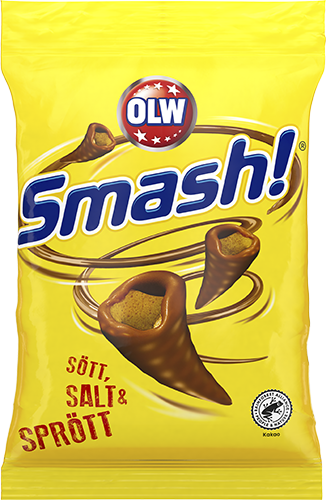 OLW Smash 3.53 oz - Candify.com