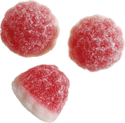 Berry Strawberry/Vanilla 134.04 oz - Candify.com