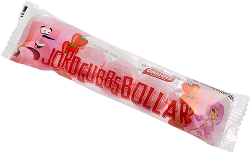 STRAWBERRY BALLS 5-PACK 70.55 oz - Candify.com