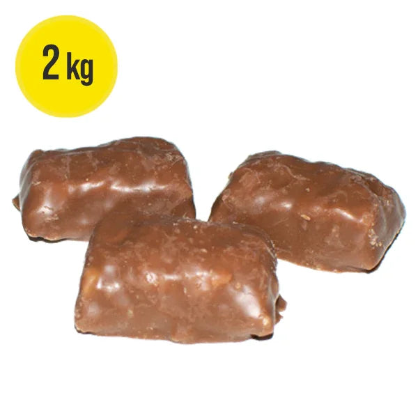 Coconut Square 70.55 oz - Candify.com