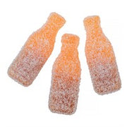 Black Orange Bottle 112.88 oz - Candify.com