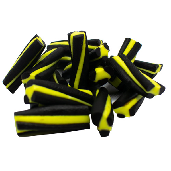 Lemon Licorice Twist 70.55 oz