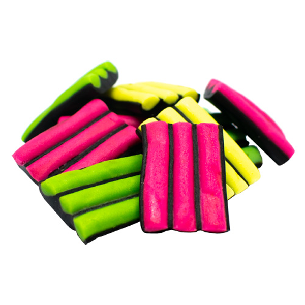 Licorice Rails 70.55 oz