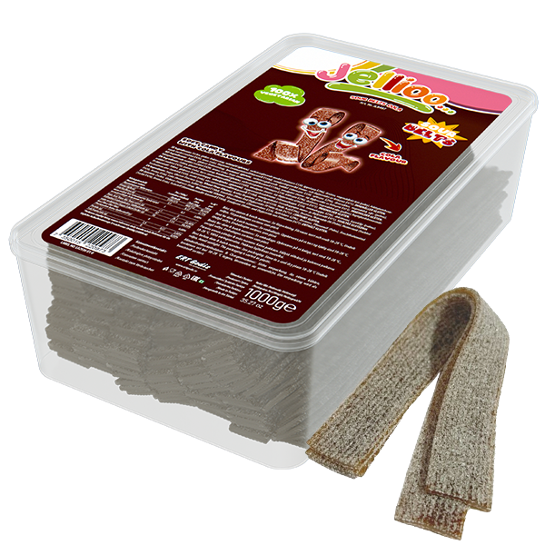 Sour Straps Cola 35.27 oz - Candify.com