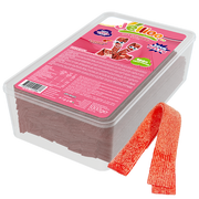 Sour Straps Strawberry 35.27 oz - Candify.com
