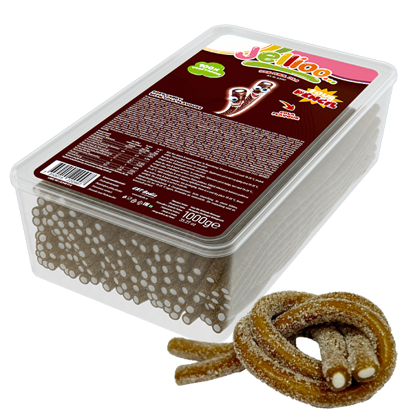 Sour Pencils Cola 35.27 oz - Candify.com