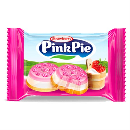 Pink Pie Strawberry 35.27 oz - Candify.com