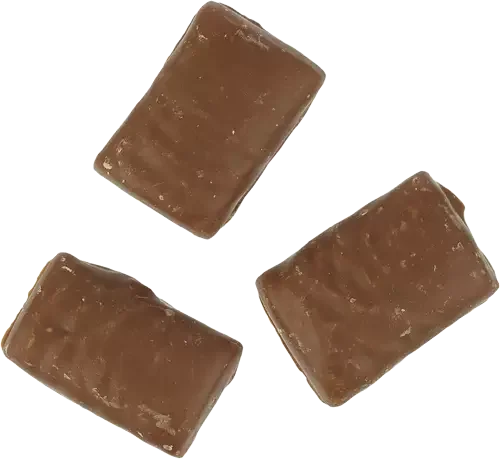 Molle Banana Caramel 130.51 oz - Candify.com
