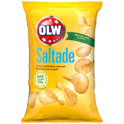Lightly Salted Chips 6.17 oz Whole box - 18 pc - Candify.com