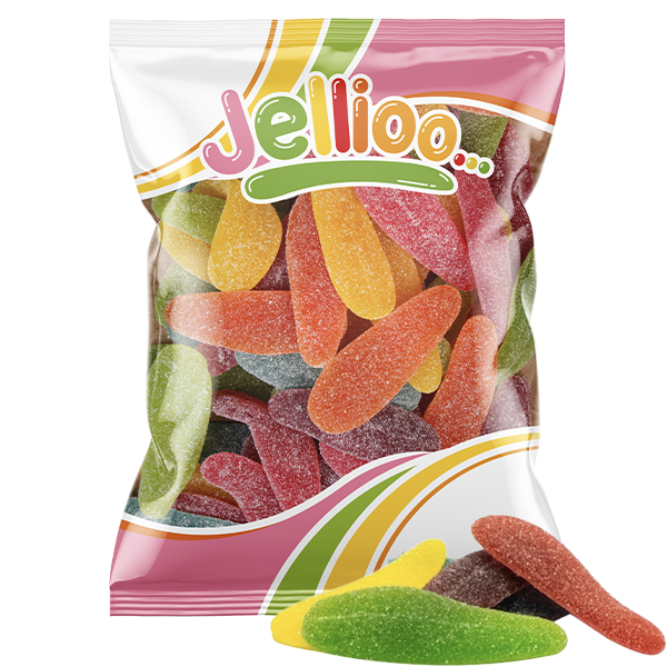 Sour Mixed Tongues 35.27 oz - Candify.com