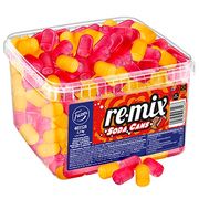 Fazer Remix Soda Cans 81.13 oz - Candify.com
