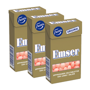 3 pc - Emser Tablet case 1.34 oz - Candify.com