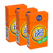 3 pc - Tutti Frutti Tablet case 1.34 oz - Candify.com