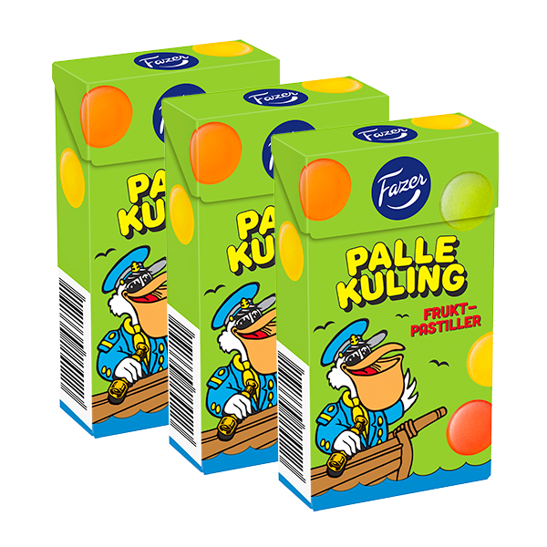 3 pc - Pallet Kuling Tablet case 1.34 oz - Candify.com