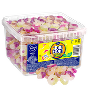 Tutti Frutti Summer Rings Sour 59.97 oz - Candify.com