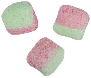 Chunks Sour Melon 123.46 oz - Candify.com