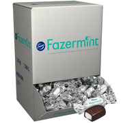 FAZERMINT BULK WEIGHT - 105.82 oz - Candify.com