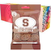 S-Brand Cola sour 18 pc x 2.82 oz - Candify.com