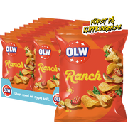 OLW Ranch 1.41 oz x 20 pc - Candify.com