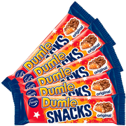 5 pc - Dumle Snacks 1.41 oz - Candify.com