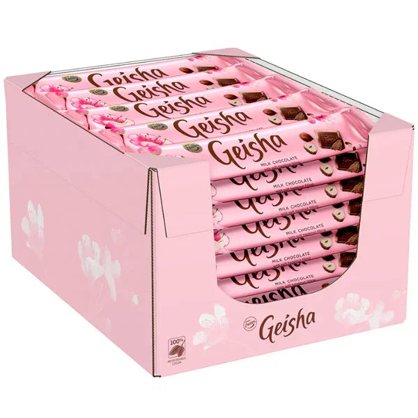 Geisha Original 1.31 oz x 35 pc - Candify.com