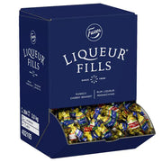LIQUEUR CONFECT BULK WEIGHT - 105.82 oz - Candify.com