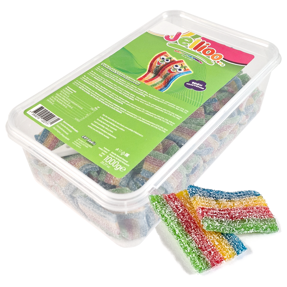 Acid Mats Rainbow 35.27 oz - Candify.com