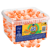 Tutti Frutti Tart Melon 74.08 oz - Candify.com