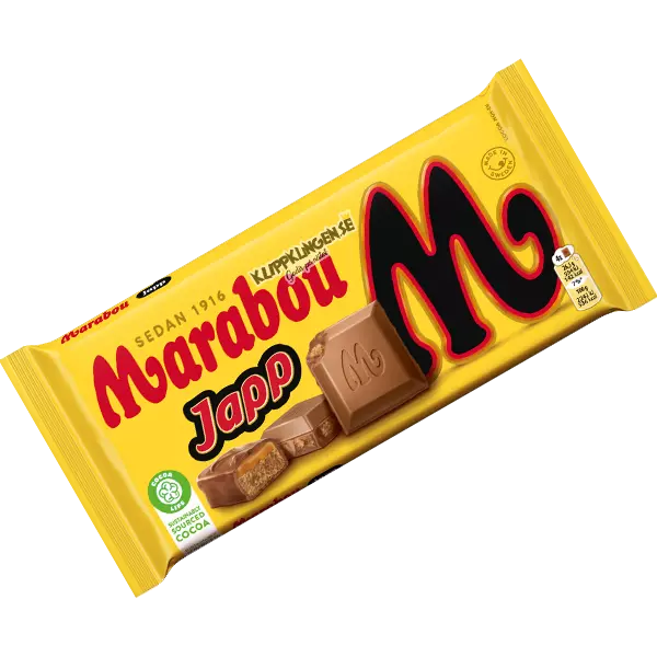 Marabou Japp 6,52 oz