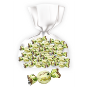 20 pc - Nut-Créme Pear Praline 0.49 oz - Candify.com