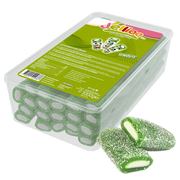 Knubbisar Sour Apple 35.27 oz - Candify.com