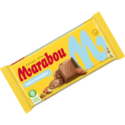 Marabou Salted Almonds 7,05 oz