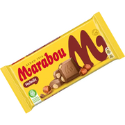 Marabou Whole-nut Bar 7,05 oz