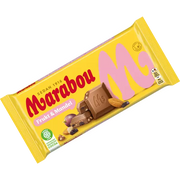 Marabou Fruit & Almonds 7,05 oz