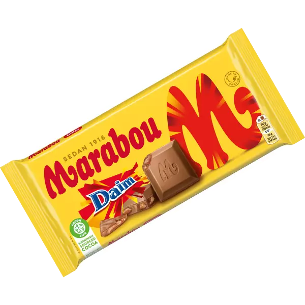 Marabou Daim 7,05 oz