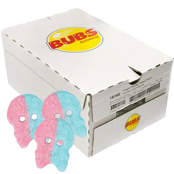 Bubs Dizzy Skull 91.71 oz - Candify.com