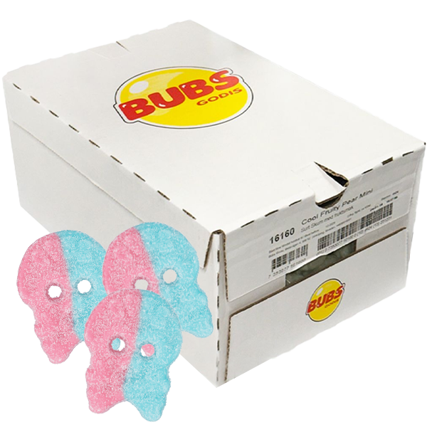 Bubs Dizzy Skull 91.71 oz