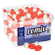 Fazer Remix Kisses 77.6 oz - Candify.com