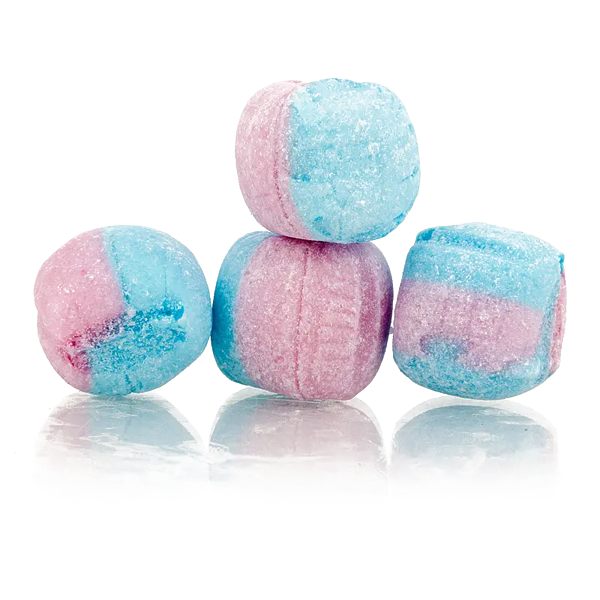 Fizzy Ball 123.46 oz - Candify.com