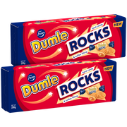 2 pc - Dumle Rocks 8.82 oz - Candify.com