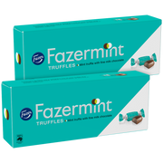 2 pc - Fazermint Truffle 8.04 oz - Candify.com
