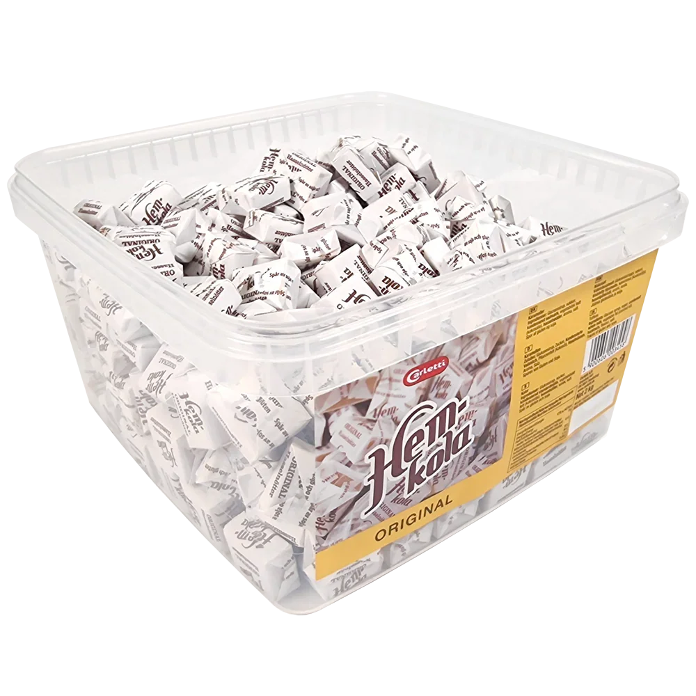Home Chocolate Original 70.55 oz - Candify.com
