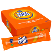 Tutti Frutti Bar 0.71 oz x 30 pc - Candify.com