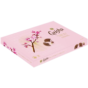 Geisha Chocolate Pralines box 6.53 oz - Candify.com