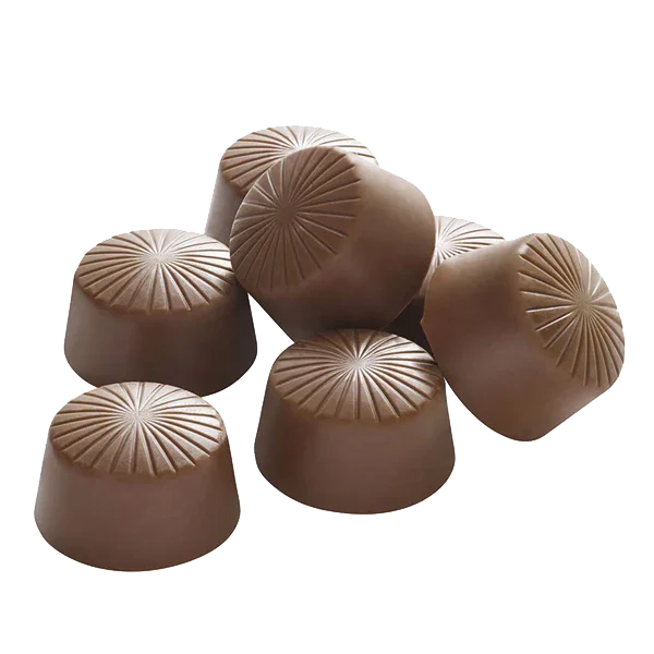Choco Milkshake 141.1 oz - Candify.com
