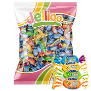 Damla Sour Blast Chew 35.27 oz - Candify.com