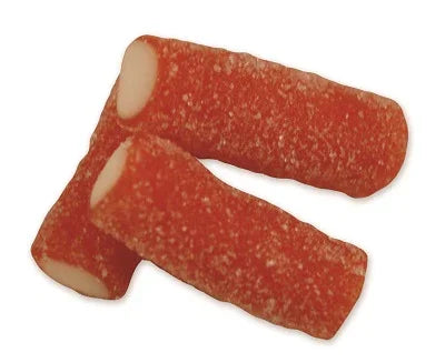 SOUR STRAWBERRY PIECES - 70.55 oz - Candify.com