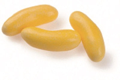 Dragee banana 52.91 oz - Candify.com