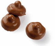 Chocolate Mushroom 77.6 oz CARTON - Candify.com