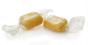Lemon Toffee Bulk Candy - 141.1 oz - Candify.com